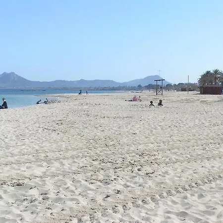 Playa 2 Fassers Piscina Port Pollensa Daire *